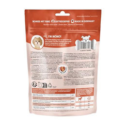 Yummeez Hundeleckerli Rind Getreidefrei und Glutenfrei 175 g - 3 x 175 g – Bild 1 von 5