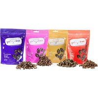 Produktbild von Yummeez Probierpaket getreidefrei 4x175g