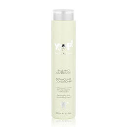 Yuup! Detangling Conditioner Spülung für Hunde und Katzen mit Bambus und Lotusblüte 250 ml – Bild 1 von 1