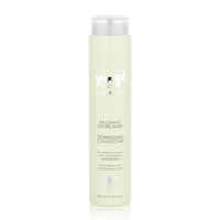 Produktbild von Yuup! Detangling Conditioner Spülung für Hunde und Katzen mit Bambus und Lotusblüte 250 ml