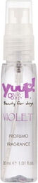 Yuup! Fragrance Violet 30 ml – Bild 1 von 1