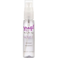 Produktbild von Yuup! Fragrance Violet 30 ml