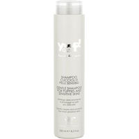 Produktbild von Yuup! Gentle Shampoo für Welpen und empfindliche Haut mit Milch und Reis 250 ml