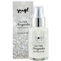 Produktbild von Yuup! Glitter Silver Perfume 50 ml