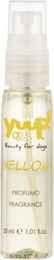 Yuup! Hundeparfüm Fragrance Yellow 30 ml – Bild 1 von 1