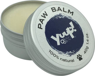 Yuup! Pfotenbalsam für Hunde und Katzen 40 g natürliche Pfotenpflege – Bild 1 von 4