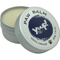 Produktbild von Yuup! Pfotenbalsam für Hunde und Katzen 40 g natürliche Pfotenpflege