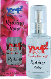 Yuup! Ruby Long Lasting Fragrance 50 ml – Bild 1 von 1