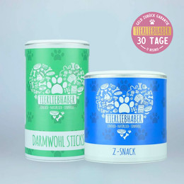 Produktbild von Z- & Darm Bundle - 350 g