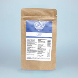 Produktbild von Z-Snack Probe - 25 g