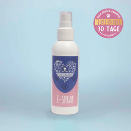 Z-Spray Katze | Tierliebhaber | Entspannt durch Wiese & Garten 150ml – Bild 1 von 2