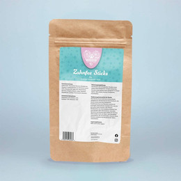Produktbild von Zahnfee Sticks - 25 g
