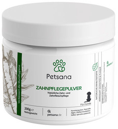 Produktbild von Zahnpflege für Hunde