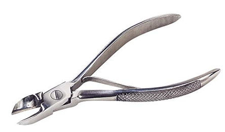 Produktbild von Zahnschneidezange Ferkel aus Edelstahl Kamer