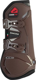 Produktbild von Zandonà Carbon Pro Tendon Schienbeinschoner für Pferde