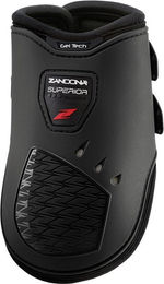Produktbild von ZANDONA Klauenschutz für Pferde Superior Air