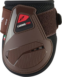 Produktbild von Zandonà Pro Young Fetlock Streichkappen