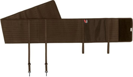 Produktbild von Zandonà Sporenschutz-Gurt  "Superior Evo" braun - M