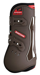 Produktbild von Zandonà Superior Air Pferdegamaschen - 1 Stk.