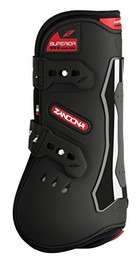 Produktbild von Zandonà Superior Air Tendon Gamasche Unisex Größe S