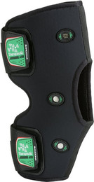 Produktbild von Zandonà Therapeutische Sprunggelenks-Gamaschen - S