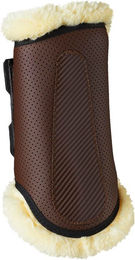 ZANDONA Vorderbeingamaschen Turnout Air 2.0 – Bild 1 von 9