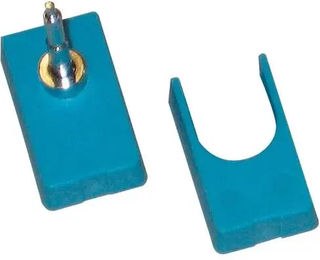 Produktbild von Zange für Markierungsschlaufen Kerbl Allflex