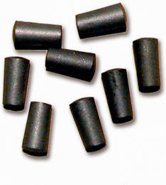 Produktbild von Zapfenstopfer für Pferd Diamantspitzen Tattini