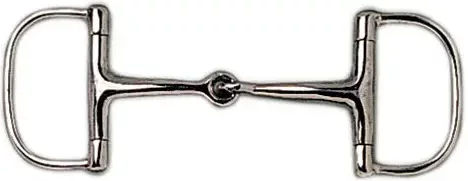 Produktbild von Zaumzeug für englisches Pferd D ohne Stifte Sefton