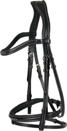 Produktbild von Zaumzeug für Pferde Catago Torina