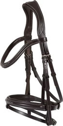 Produktbild von Zaumzeug für Pferde Catago Torina