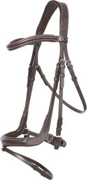Produktbild von Zaumzeug für Pferde Kavalkade Ivy