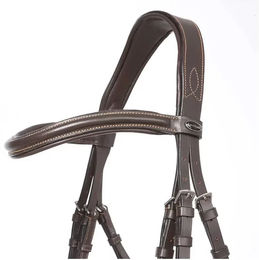 Zaumzeug Kavalkade Ivy englisches Reithalfter – Bild 1 von 4