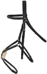 Produktbild von Zaumzeug Kreuz-Reiten T de T Sisley