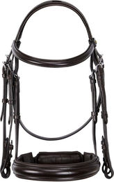 Produktbild von Zaumzeug ohne Zügel Equestro