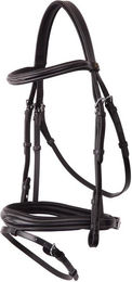 Produktbild von Zaumzeug Reiten BR Equitation Cheltenham