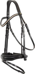 Produktbild von Zaumzeug Reiten BR Equitation Oldham