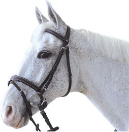 Produktbild von Zaumzeug Reiten Canter Ornella