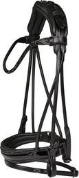 Produktbild von Zaumzeug Reiten Catago Nival