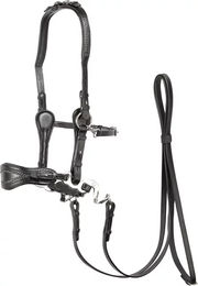 Produktbild von Zaumzeug Reiten Edix Saddles ED4-Jazz