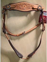 Produktbild von Zaumzeug Reiten Edix Saddles ED4-Rose