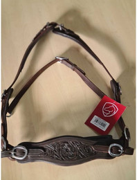 Produktbild von Zaumzeug Reiten Edix Saddles ED4-Rose