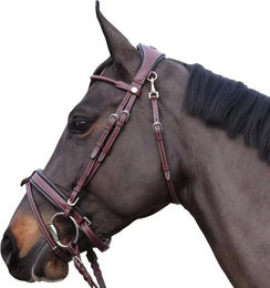 Produktbild von Zaumzeug Reiten Flags&Cup Madrid