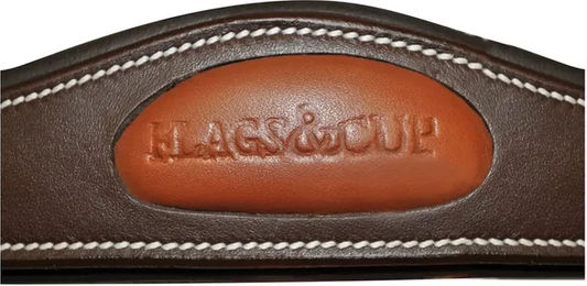 Produktbild von Zaumzeug Reiten Flags&Cup Oslo