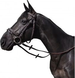 Produktbild von Zaumzeug Reiten Flags&Cup Wellington