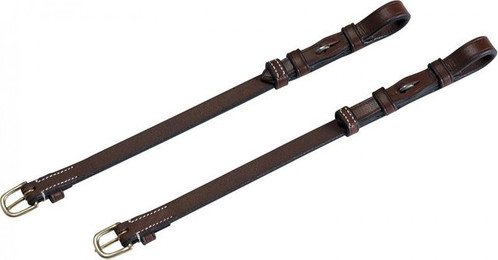 Produktbild von Zaumzeug Reiten für Pferd Pony Eric Thomas Pro