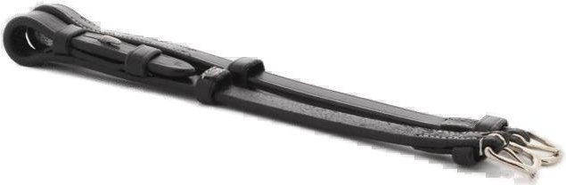 Produktbild von Zaumzeug Reiten für Pony Eric Thomas Pro