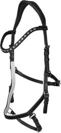 Produktbild von Zaumzeug Reiten Horka Nox