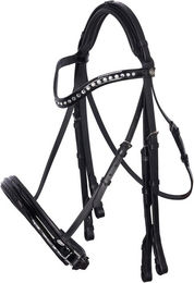 Produktbild von Zaumzeug Reiten Imperial Riding Di Layla II