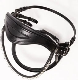 Produktbild von Zaumzeug Reiten Kavalkade Selina